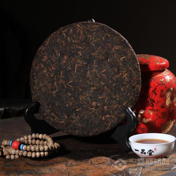 一品堂茶业