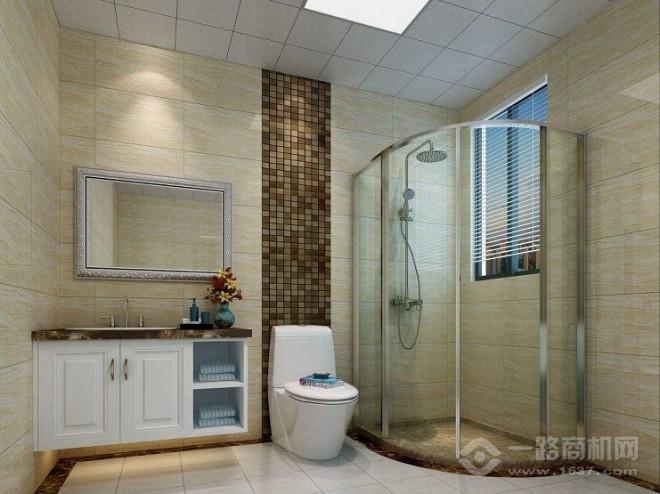 巴斯曼淋浴房加盟