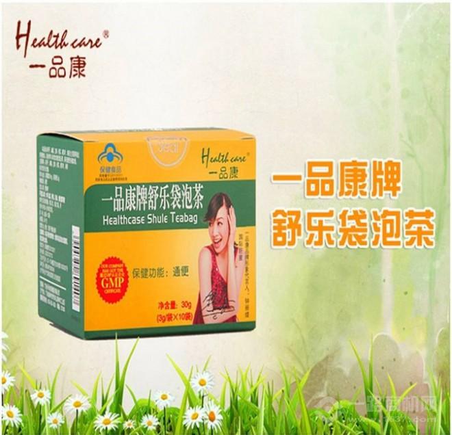 一品康保健食品加盟
