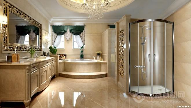 巴斯曼淋浴房加盟