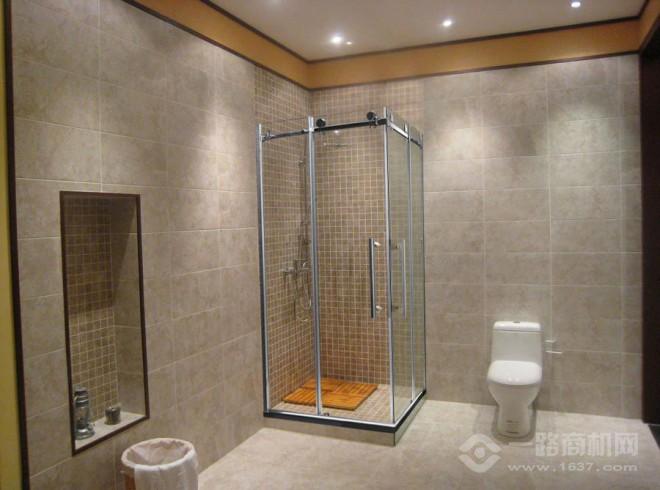 巴斯曼淋浴房加盟