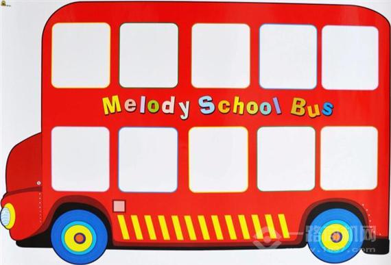 美乐蒂少儿英语