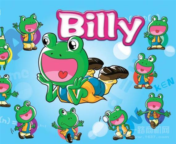 美乐蒂少儿英语