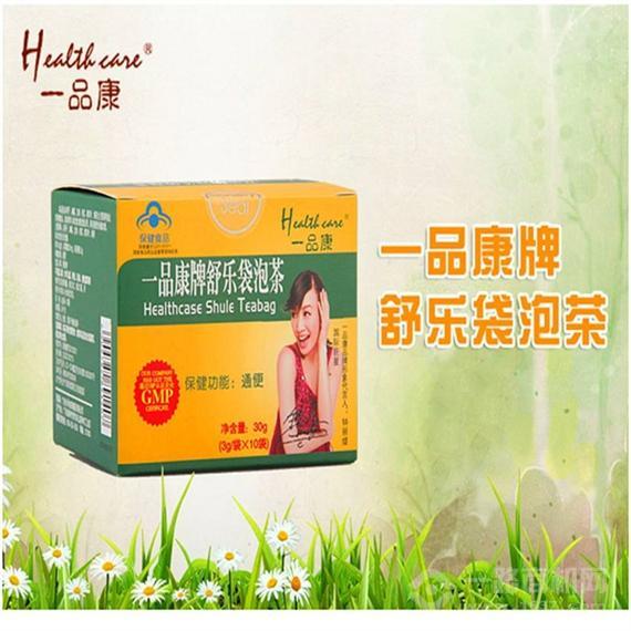 一品康保健食品