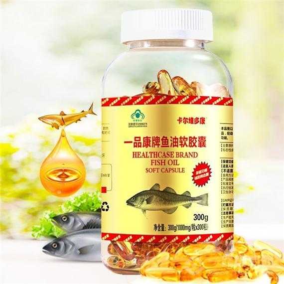 一品康保健食品