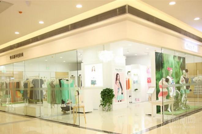 快乐屋孕妇装加盟