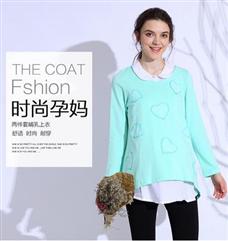 懷泰孕婦裝