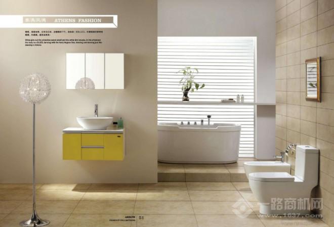 朗司浴室柜加盟 朗司浴室柜加盟