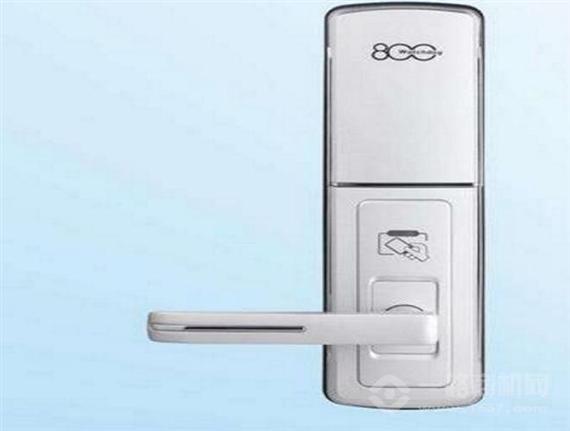 八佰智能锁