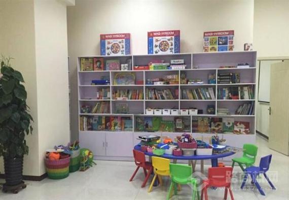 易学堂速读记忆培训