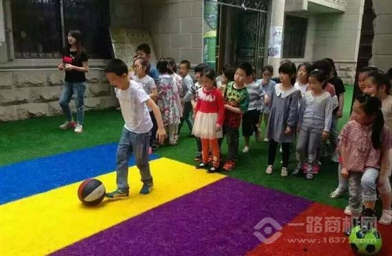 优咪瑞可幼小衔接