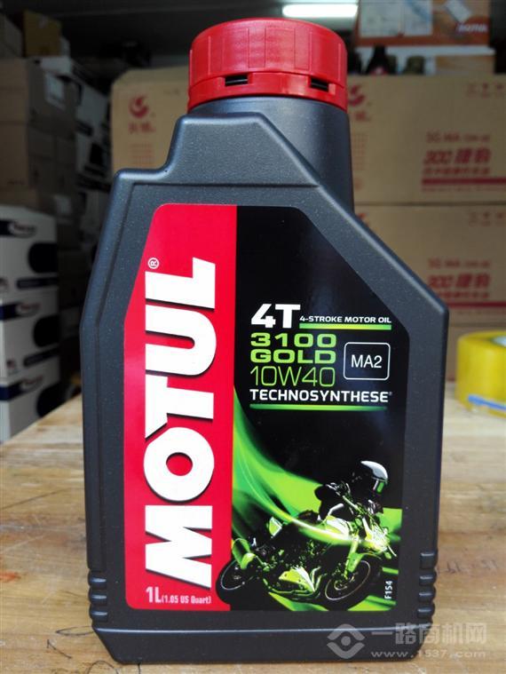 摩特机油