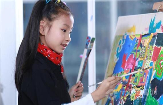 左印国际美术教育