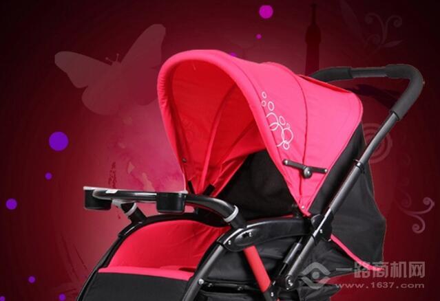 梦宝贝婴儿推车加盟
