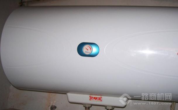 创尔特燃气热水器