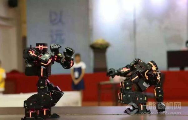 韩端机器人教育加盟 韩端机器人教育加盟