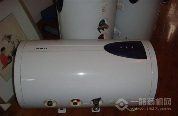 创尔特燃气热水器