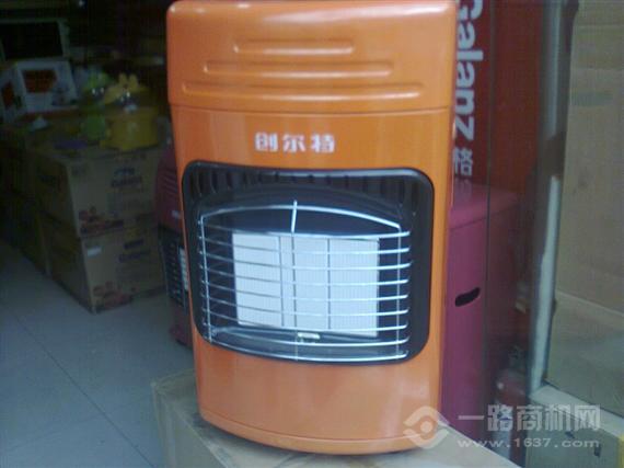 创尔特燃气热水器