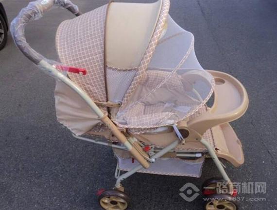 梦宝贝婴儿推车