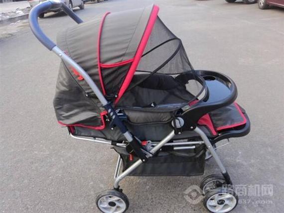 梦宝贝婴儿推车