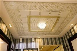 頂上集成吊頂