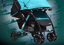 梦宝贝婴儿推车