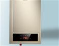 创尔特燃气热水器