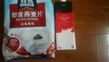 桂格燕麦片