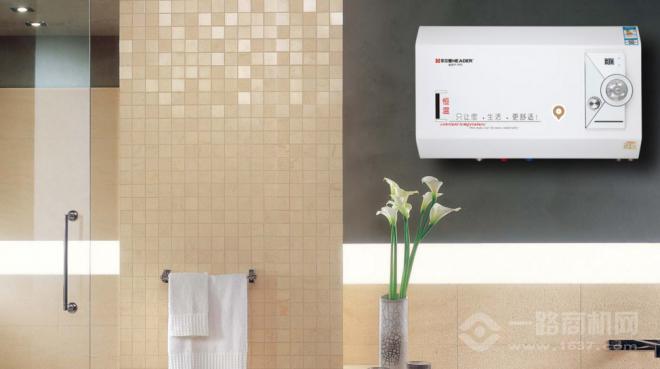 华尔顿厨电加盟