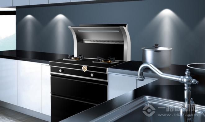 华尔顿厨电加盟