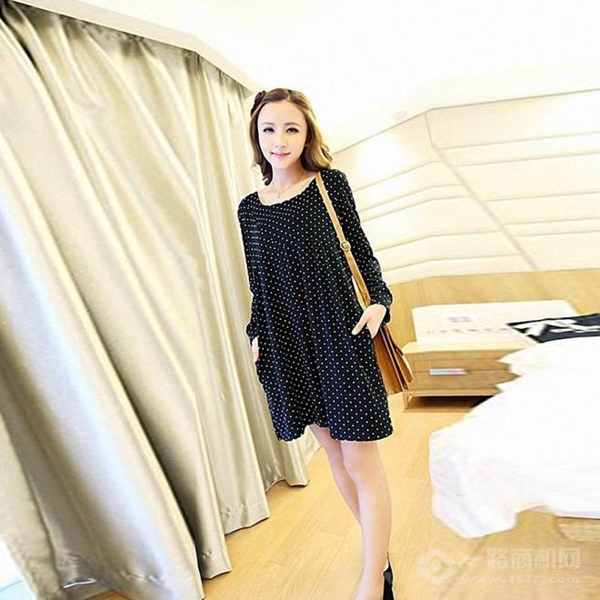 伊美麗女裝加盟