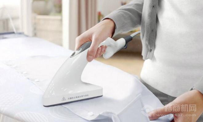 卓力熨烫机加盟 卓力熨烫机加盟