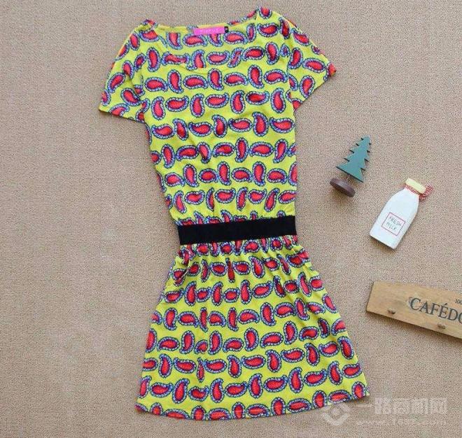 伊美麗女裝加盟