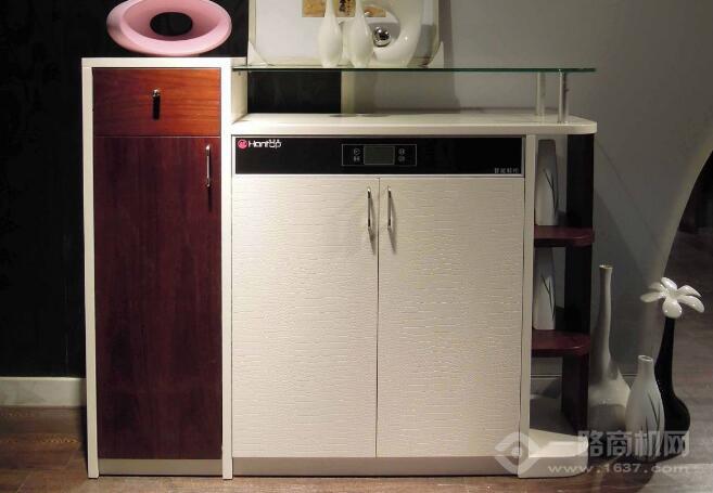 樂爾康智能鞋柜加盟