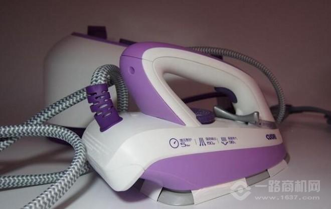 卓力熨烫机加盟 卓力熨烫机加盟
