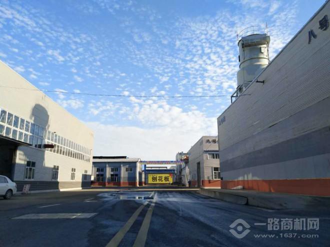 金秋木业 金秋木业