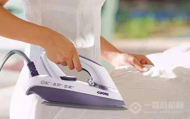 卓力熨烫机加盟 卓力熨烫机加盟