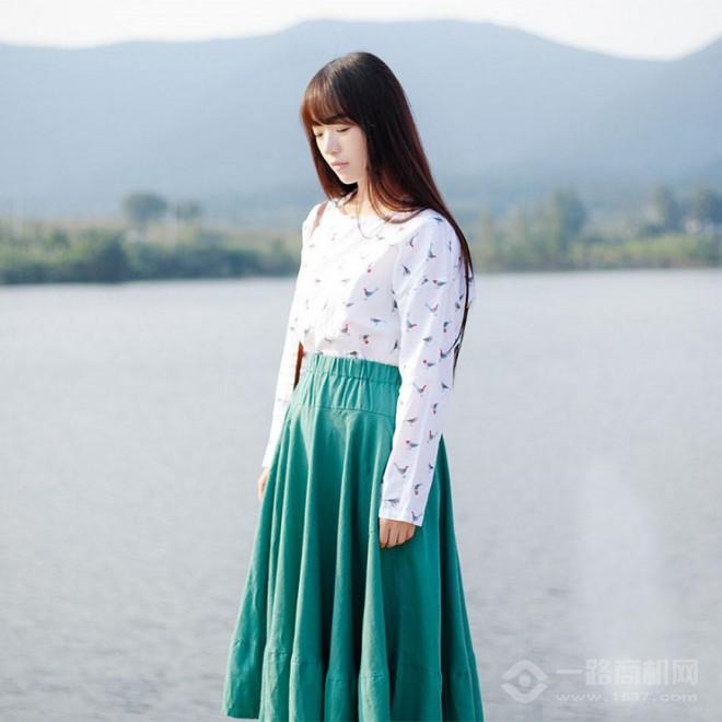 伊美麗女裝加盟