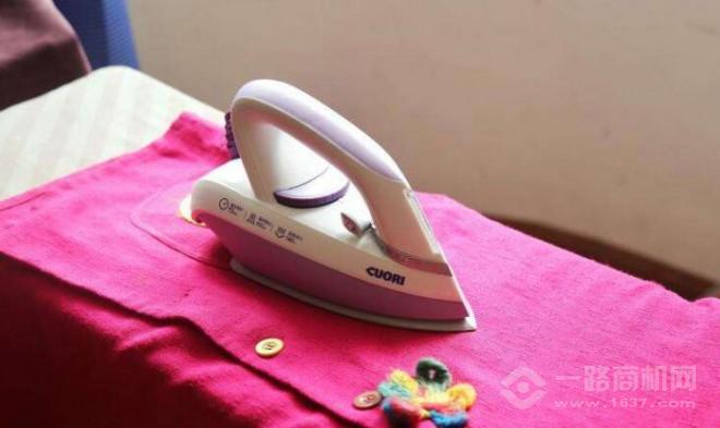 卓力熨烫机加盟 卓力熨烫机加盟