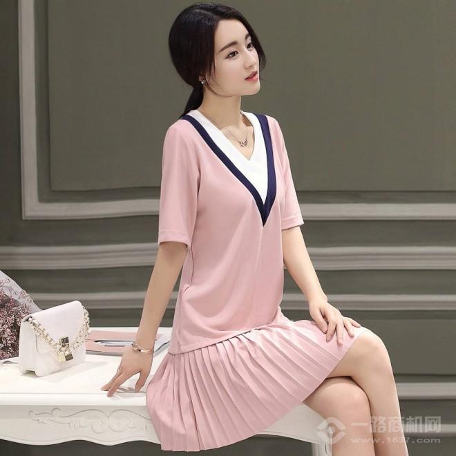 伊美麗女裝加盟