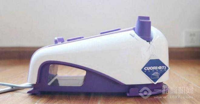 卓力熨烫机 卓力熨烫机