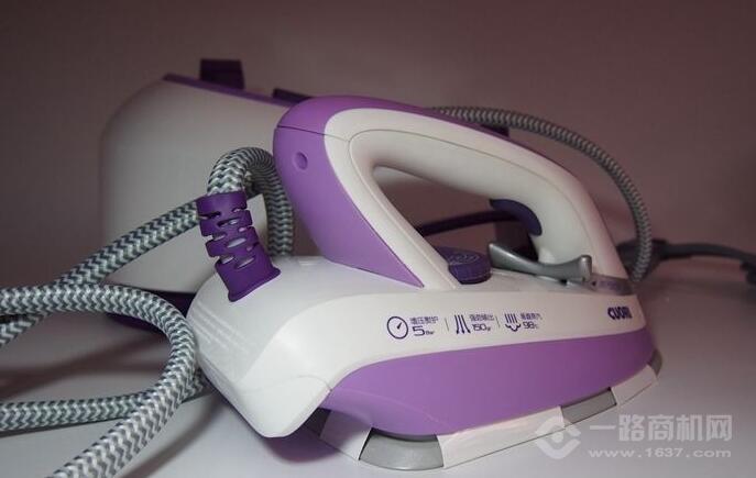 卓力熨烫机
