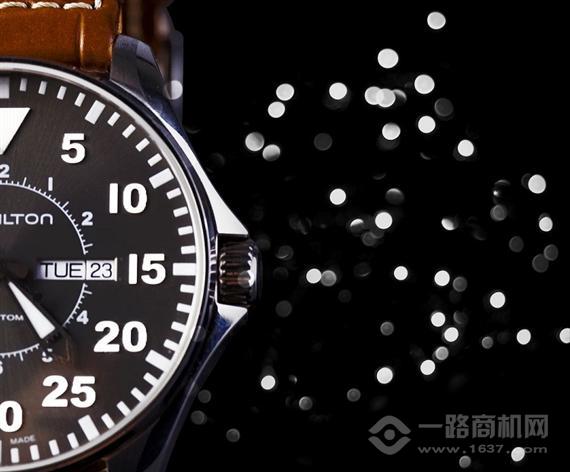 汉米尔顿手表