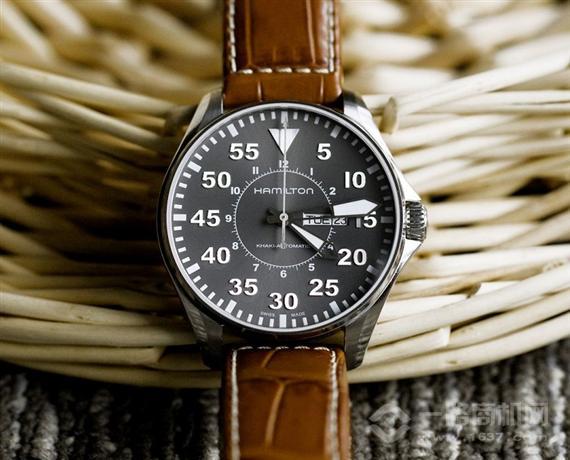汉米尔顿手表