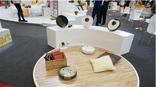 福瑪特掃地機器人