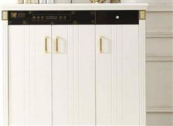 樂爾康智能鞋柜