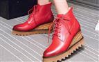 红科女鞋