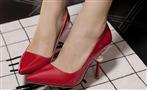 红科女鞋
