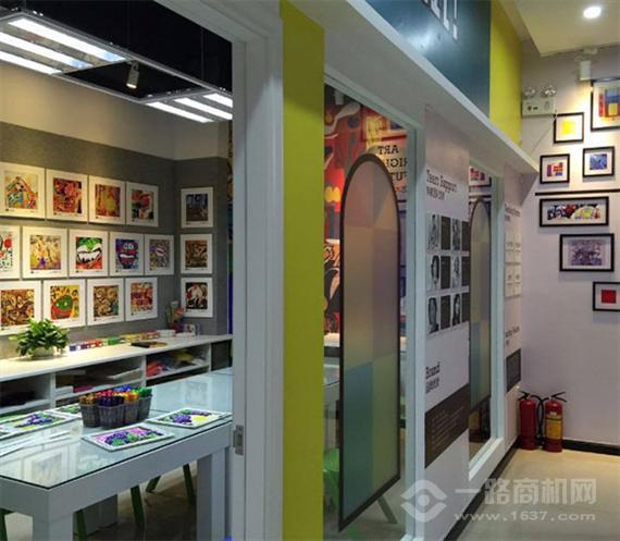 左印国际美术教育