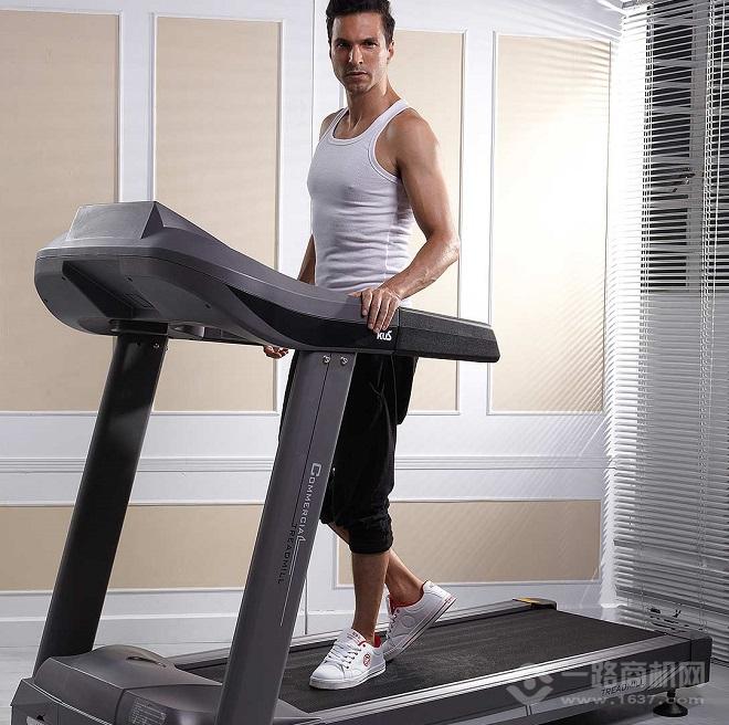 奥玛跑步机加盟